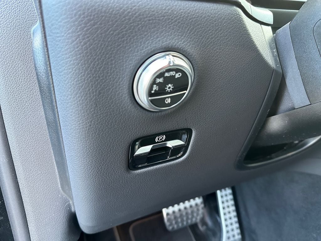 Used 2023 Mercedes-Benz GLC 300 4MATIC image 21