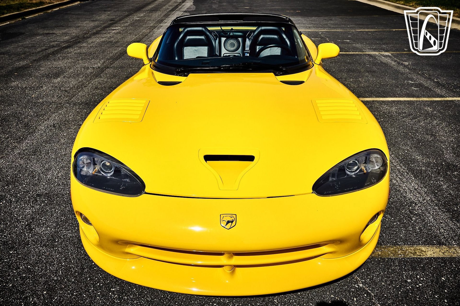 Used 2001 Dodge Viper RT/10 image 40