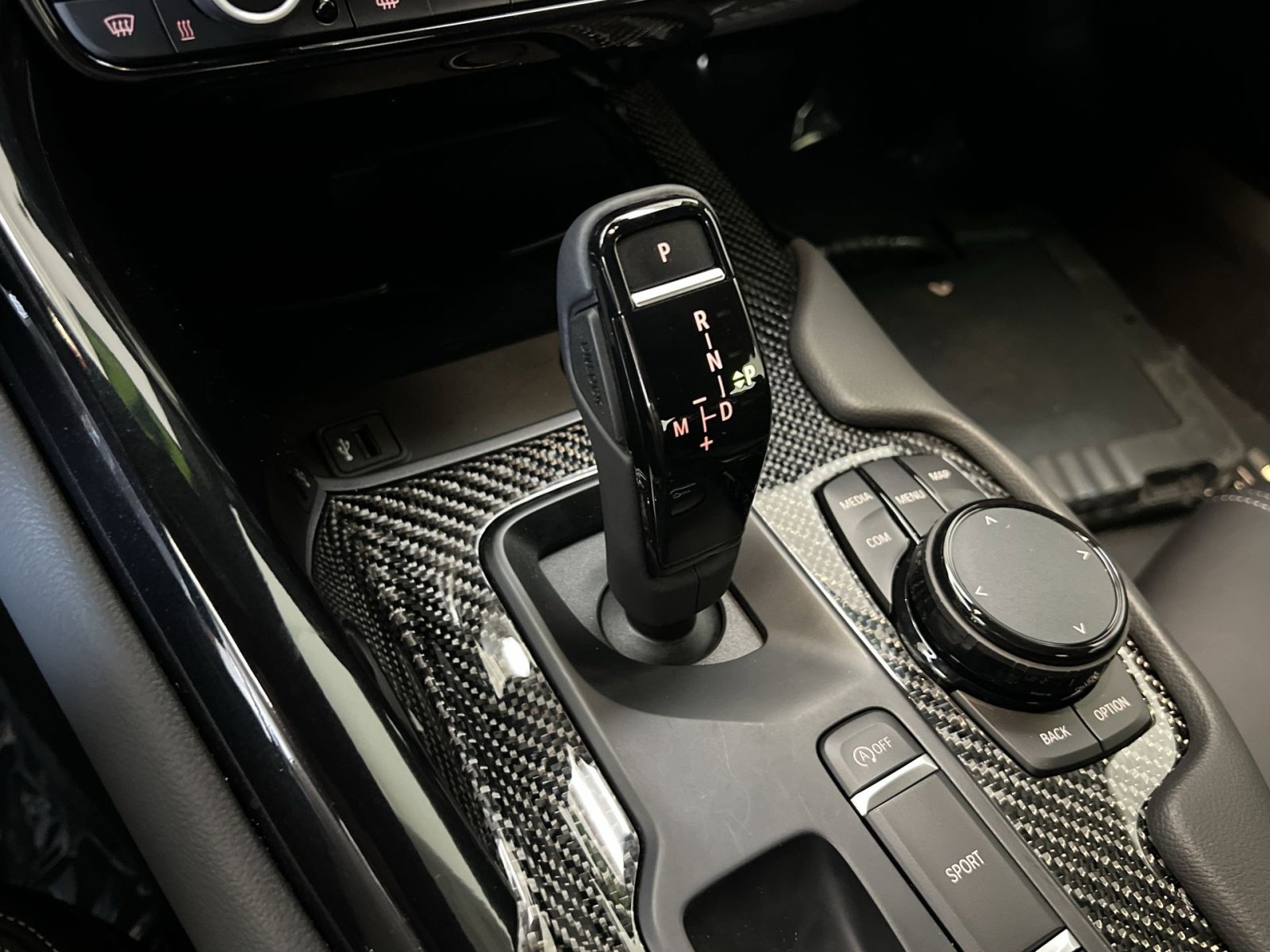 Used 2022 Toyota Supra Premium w/ Driver Assist Package image 22