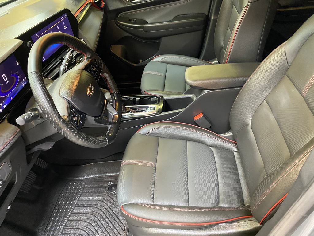 Used 2026 Chevrolet TrailBlazer RS w/ Driver Confidence Package FWD image 20
