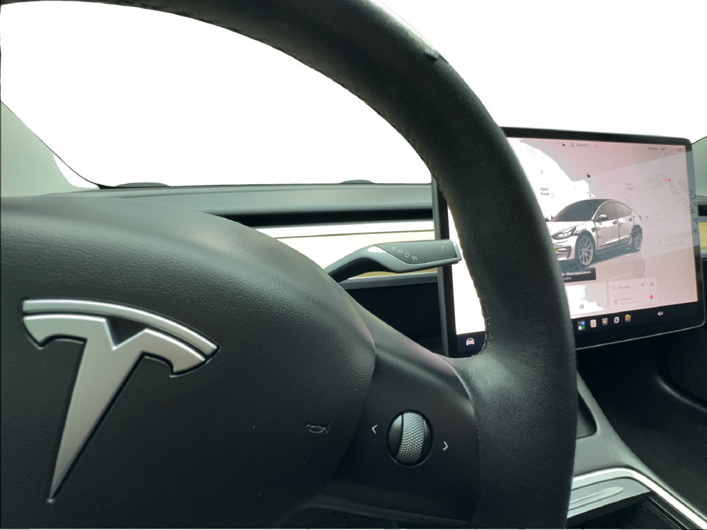 Used 2022 Tesla Model 3 RWD image 42