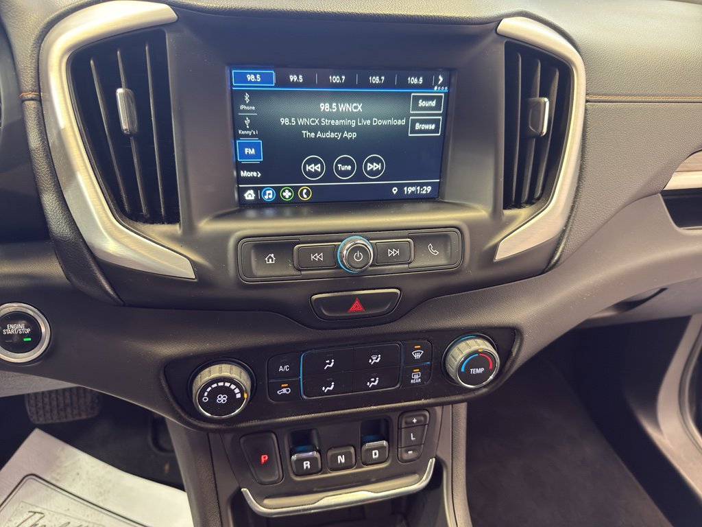 Used 2019 GMC Terrain SLE w/ Black Edition image 18