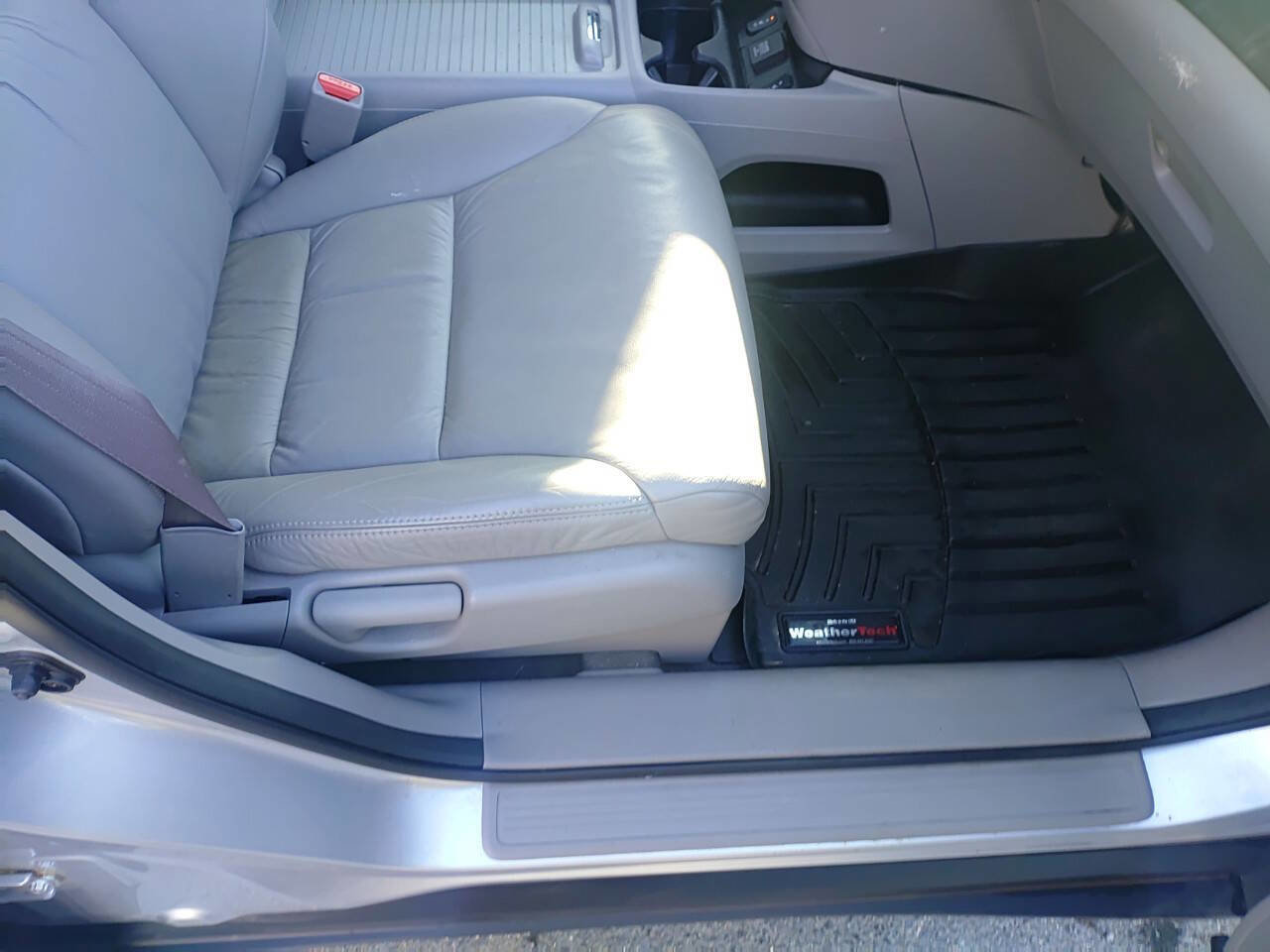 Used 2014 Honda CR-V EX-L image 18