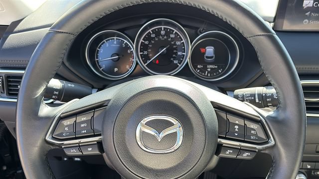 Certified 2024 MAZDA CX-5 AWD 2.5 S image 13