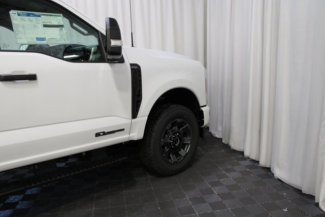 New 2026 Ford F350 XL w/ STX Appearance Package image 28