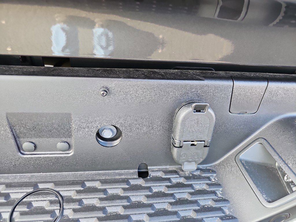 New 2026 RAM 1500 Big Horn image 8