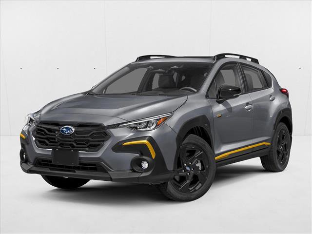 New 2026 Subaru Crosstrek 2.5i Sport video 1