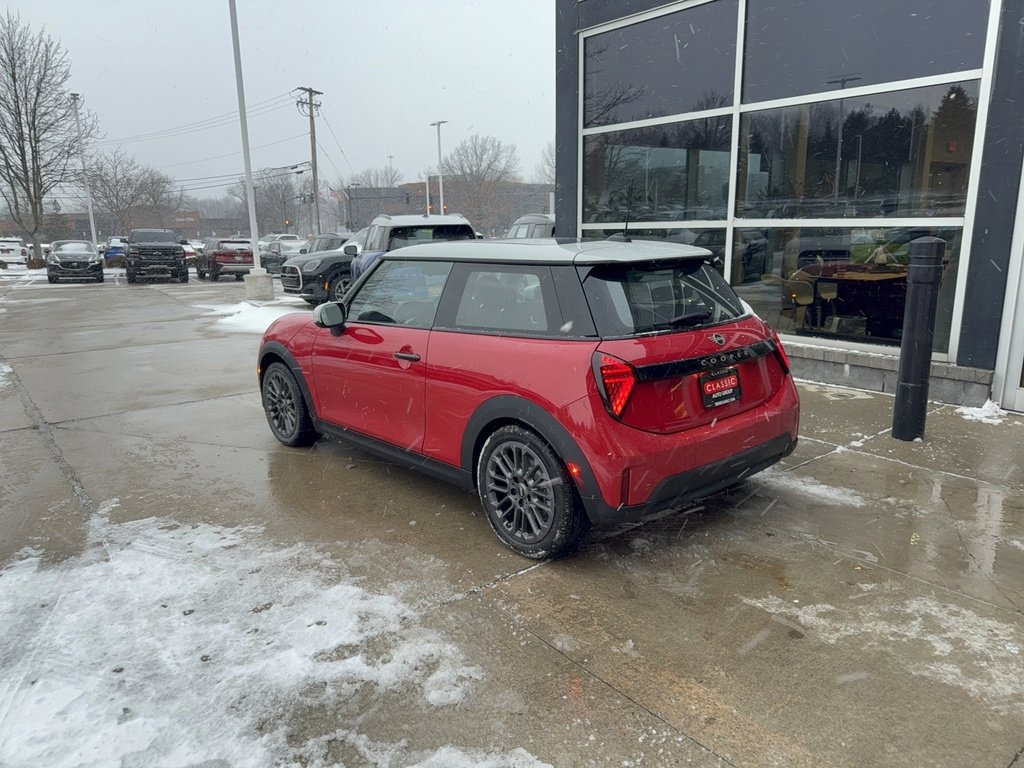 New 2026 MINI Cooper 2-Door Hardtop image 4