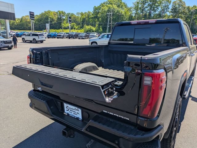 Used 2024 GMC Sierra 2500 Denali w/ Denali Reserve Package AWD/4WD image 33