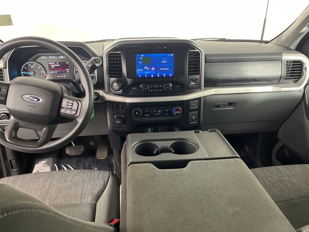 Used 2023 Ford F150 XLT w/ Trailer Tow Package image 18