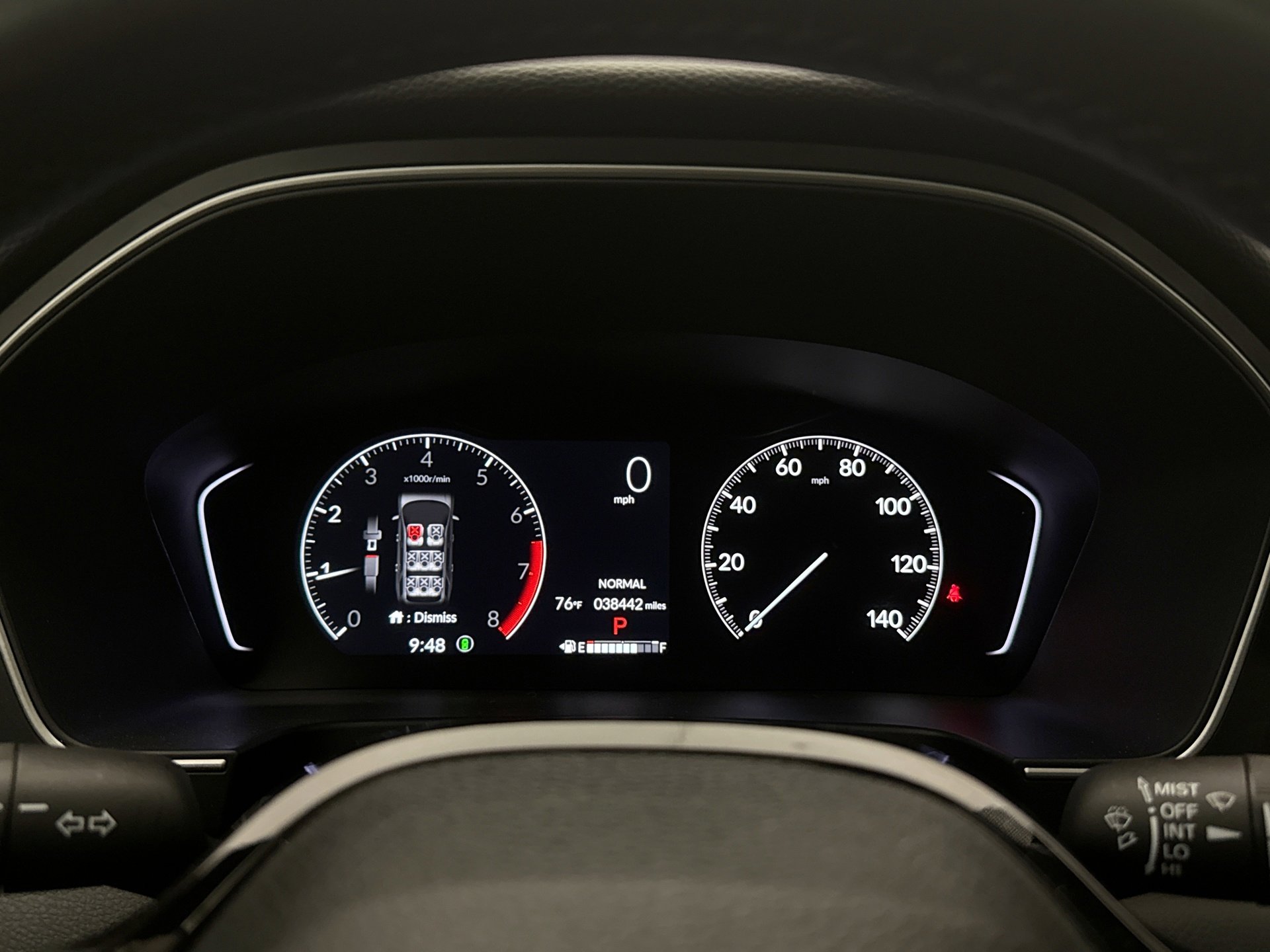 Used 2023 Honda Pilot Touring image 13