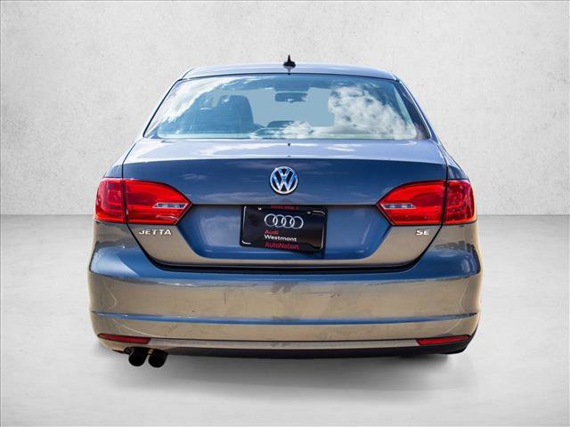 Used 2014 Volkswagen Jetta SE FWD image 6