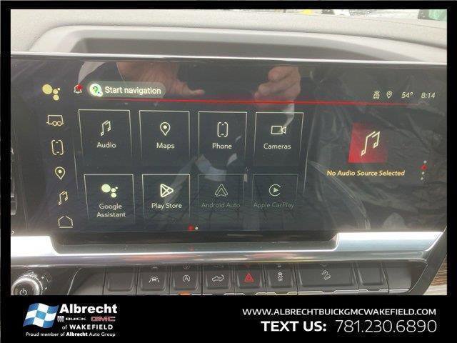 New 2025 GMC Sierra 1500 Elevation w/ Preferred Package image 40