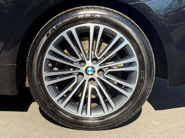 Used 2019 BMW 540i xDrive w/ Convenience Package image 20