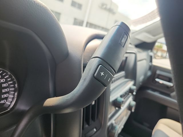 Used 2017 GMC Sierra 1500 2WD Regular Cab image 14