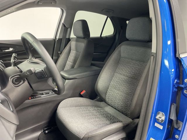 Used 2024 Chevrolet Equinox LT FWD image 11