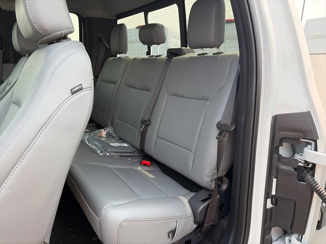 New 2026 Ford F350 XL w/ XL Chrome Package AWD/4WD image 24