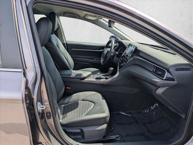 Certified 2023 Toyota Camry SE w/ Convenience Package FWD image 18
