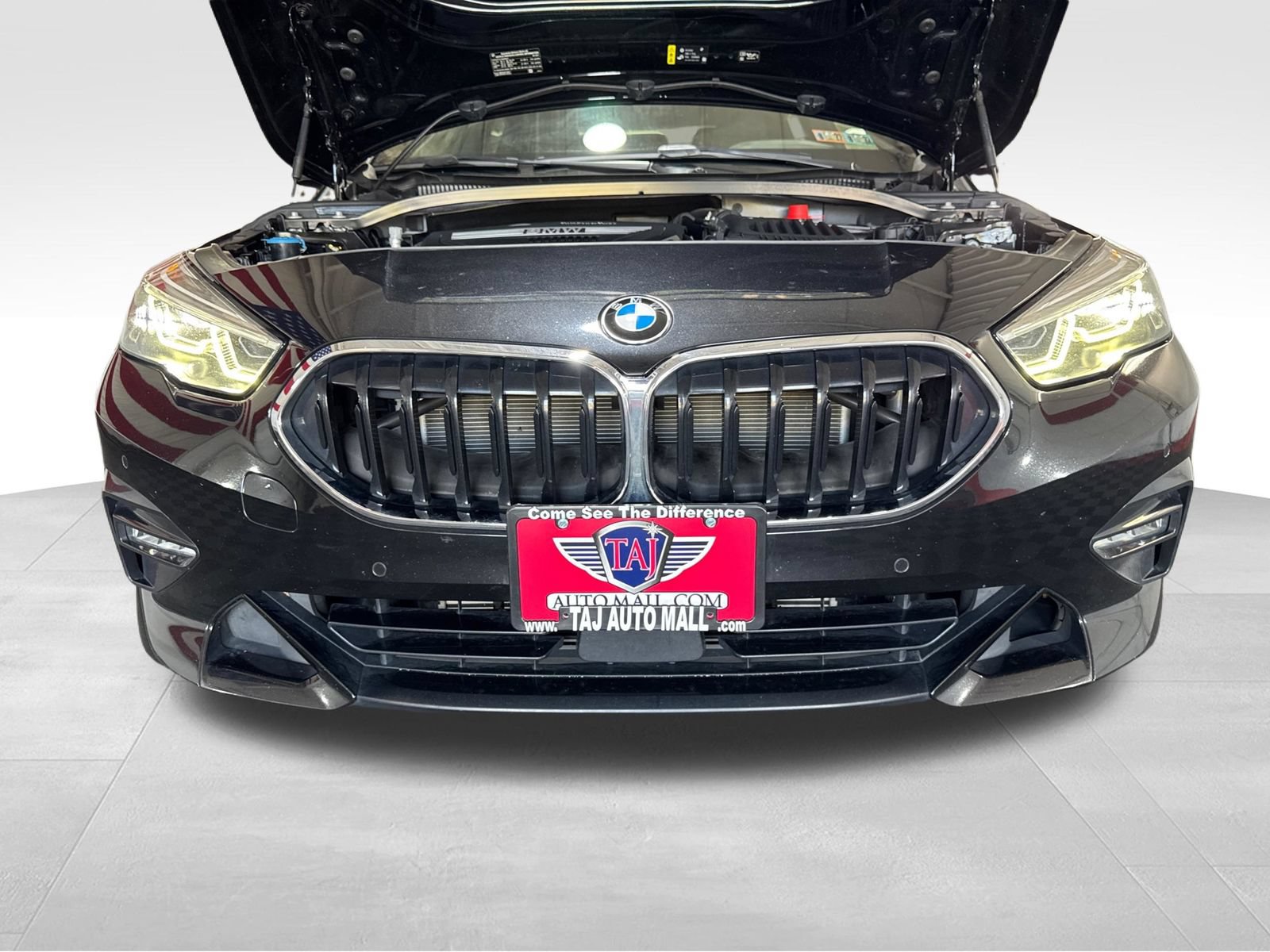 Used 2021 BMW 228i xDrive Gran Coupe w/ Convenience Package AWD/4WD image 22