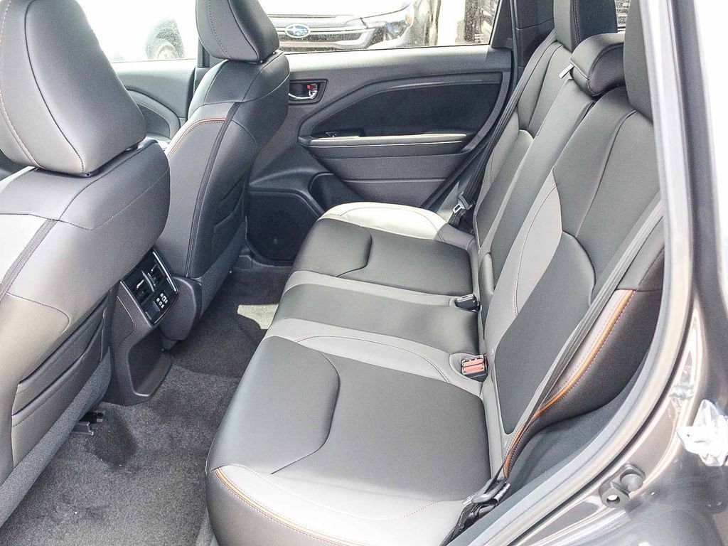 New 2026 Subaru Forester Sport AWD/4WD image 18