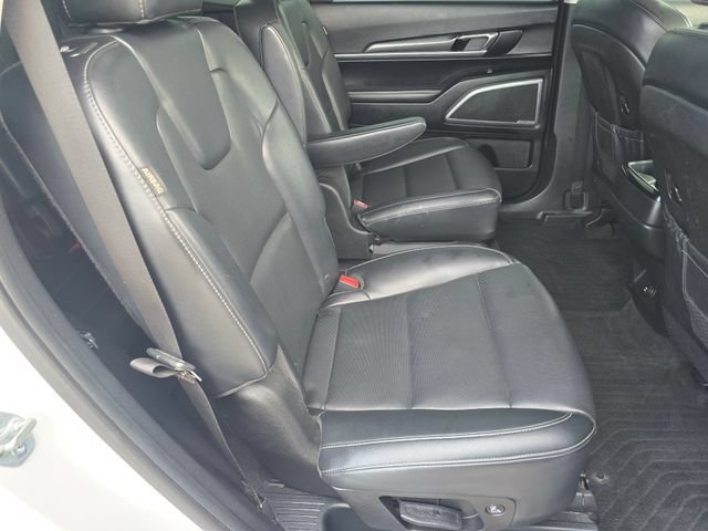 Used 2024 Dodge Durango R/T w/ Blacktop Package AWD/4WD image 30