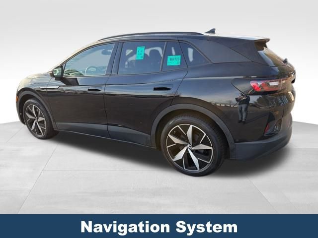 Used 2023 Volkswagen ID.4 Pro S image 5