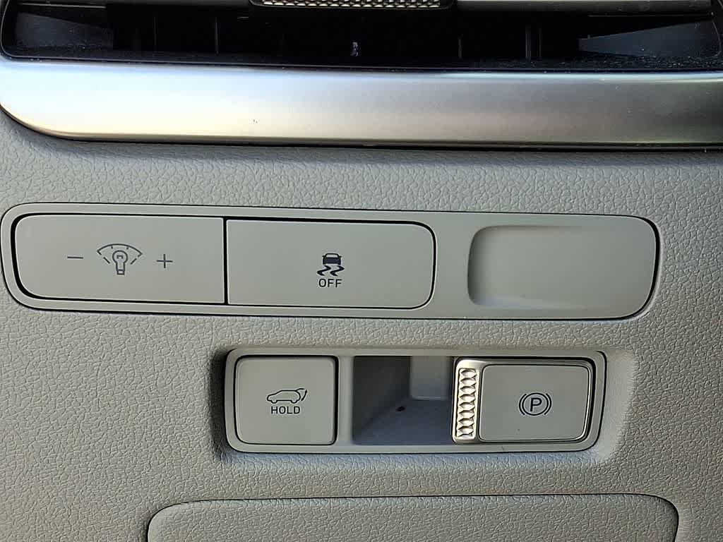Used 2024 Hyundai Palisade SEL FWD image 24