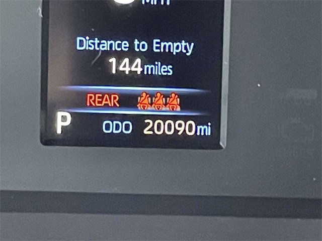 Used 2022 Toyota Tundra SR image 22