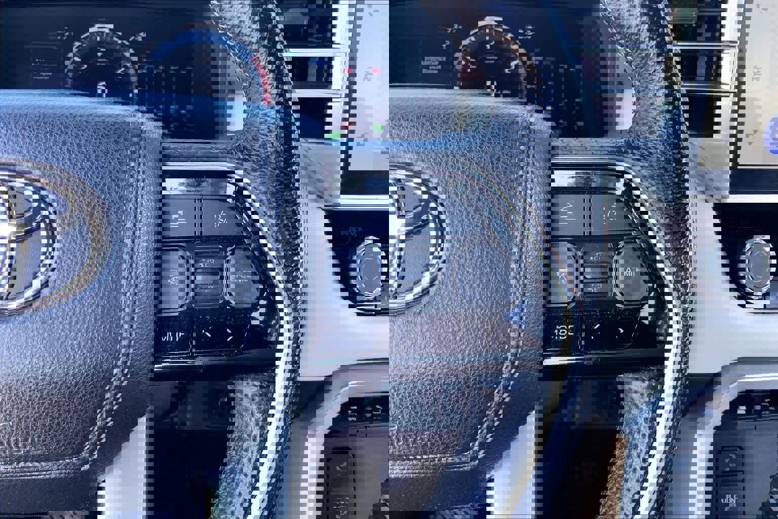 Used 2022 Toyota Tundra Capstone image 24