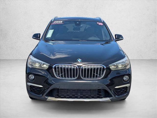 Used 2018 BMW X1 sDrive28i w/ Convenience Package image 2
