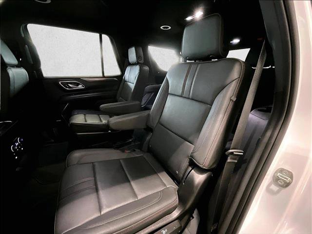 Certified 2022 Chevrolet Tahoe RST w/ Luxury Package image 28