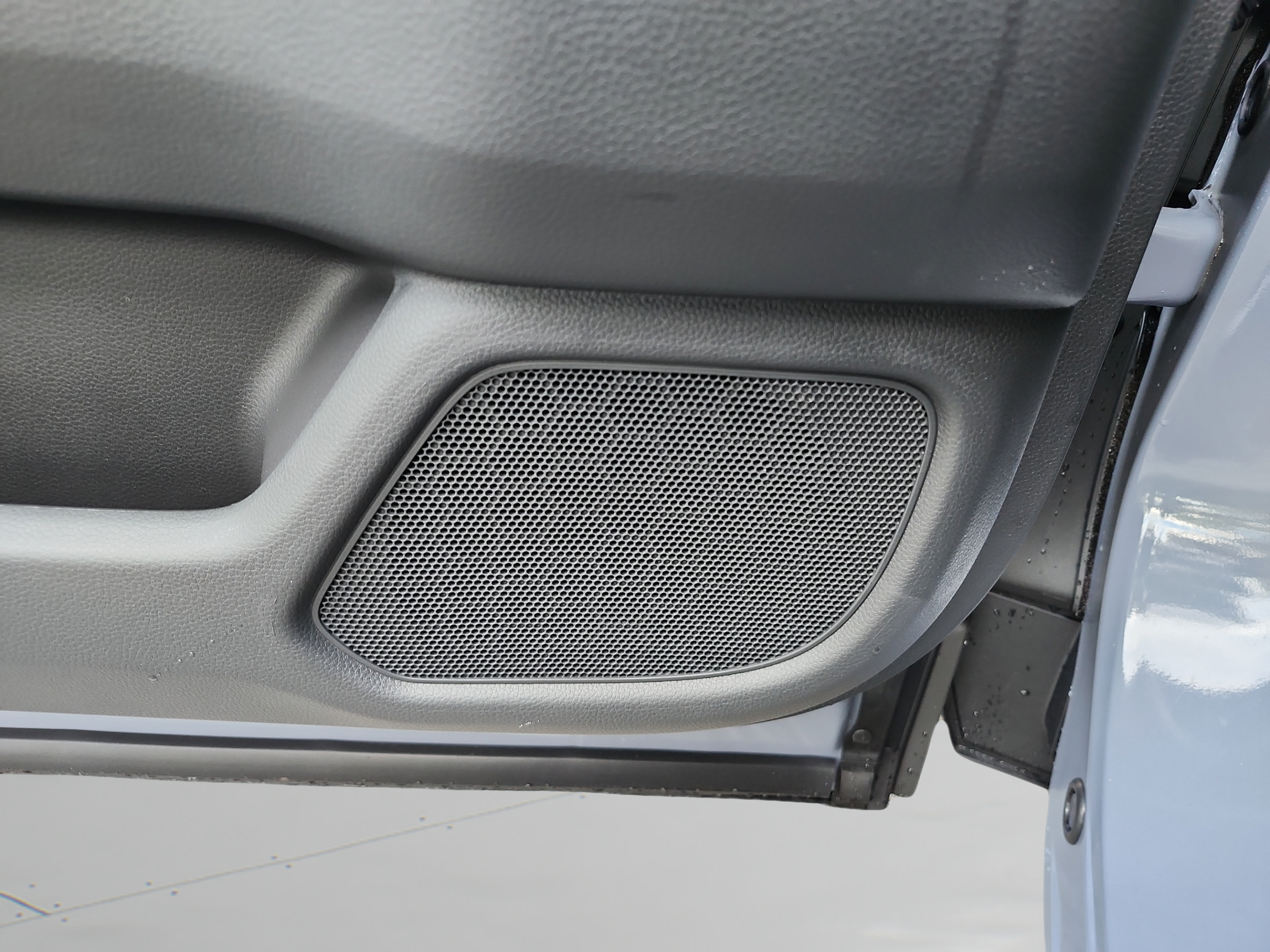 New 2026 Honda Passport RTL image 28