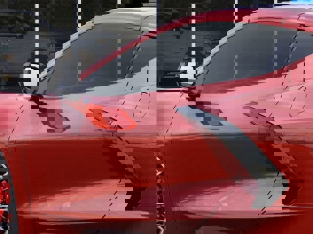 New 2026 Chevrolet Corvette Stingray Coupe w/ 1LT image 12