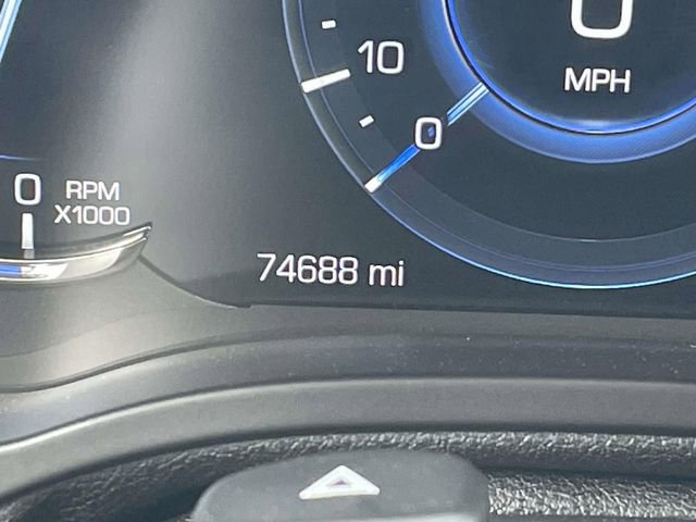 Used 2020 Cadillac Escalade Luxury image 29
