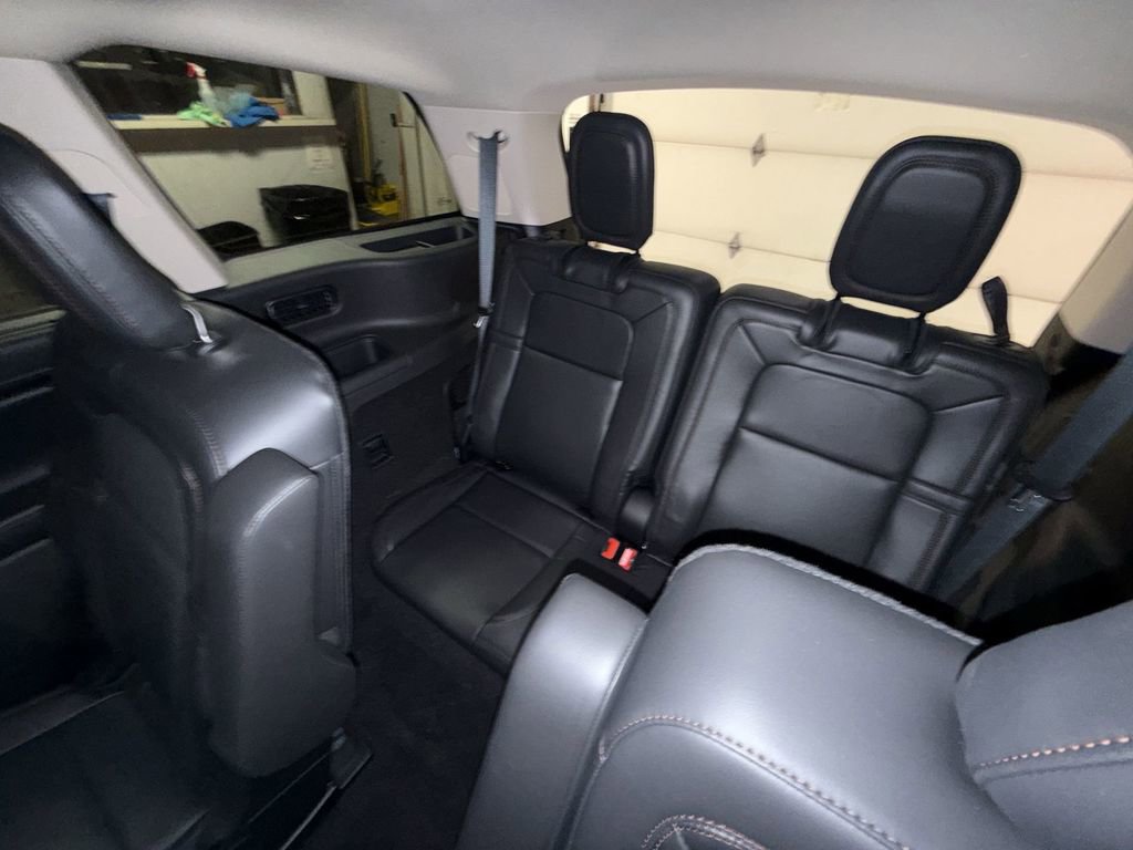 Used 2021 Lincoln Aviator Grand Touring w/ Equipment Group 302A image 26