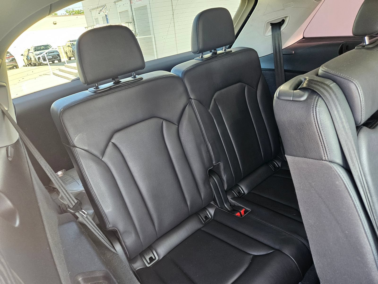 Used 2018 Audi Q7 3.0T Premium Plus AWD/4WD image 13