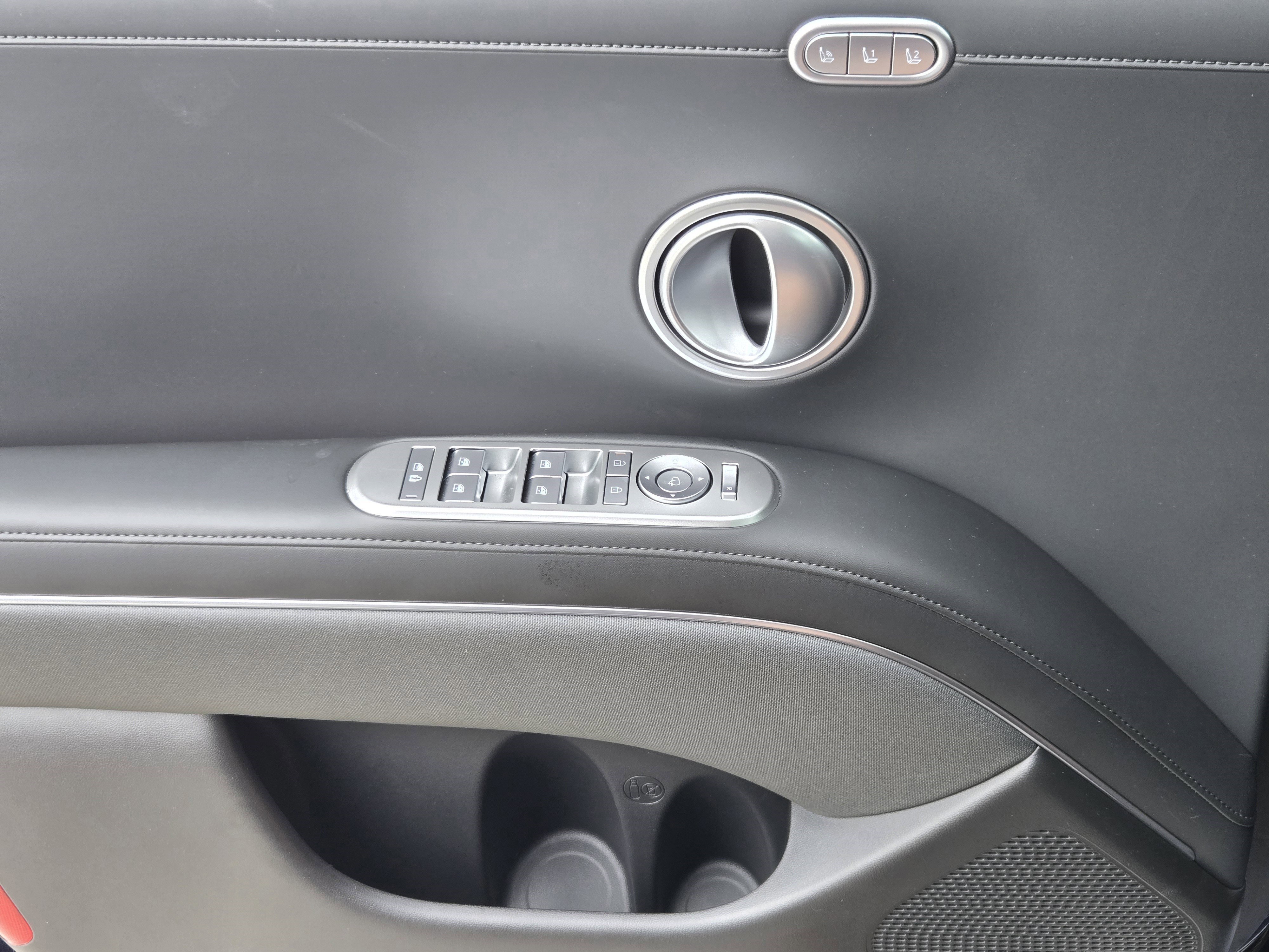 Used 2026 Hyundai Palisade Calligraphy FWD image 18