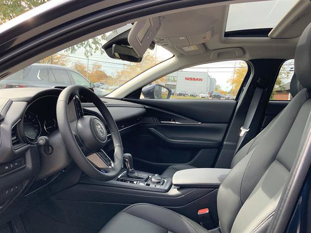 New 2026 MAZDA CX-30 AWD 2.5 S image 9