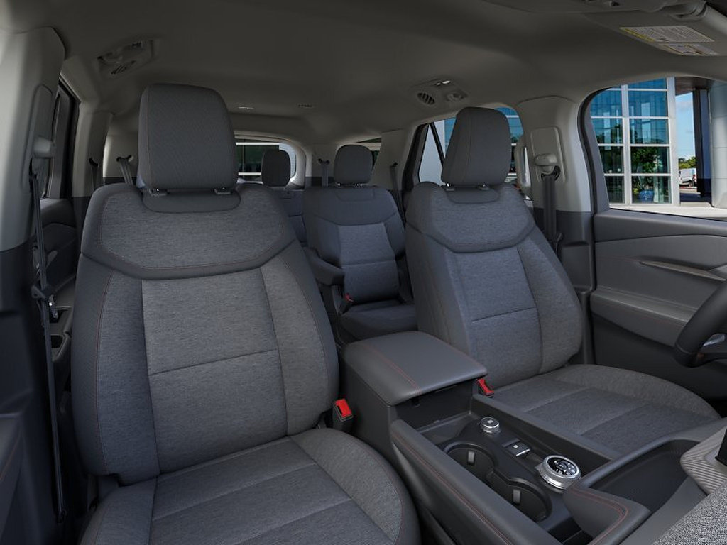 New 2026 Ford Explorer Active RWD image 10