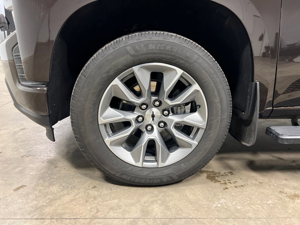 Used 2019 Chevrolet Silverado 1500 RST image 10