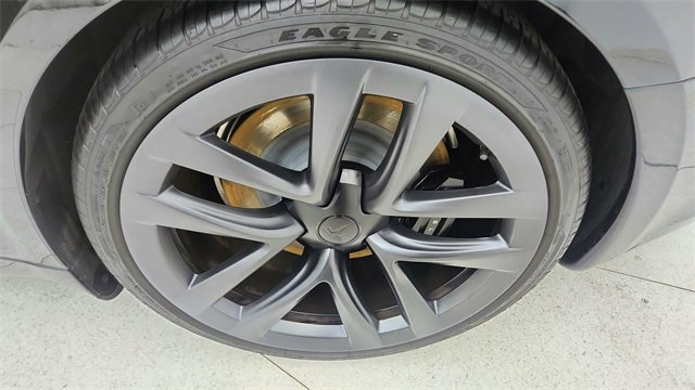 Used 2023 Tesla Model S Standard Range image 58