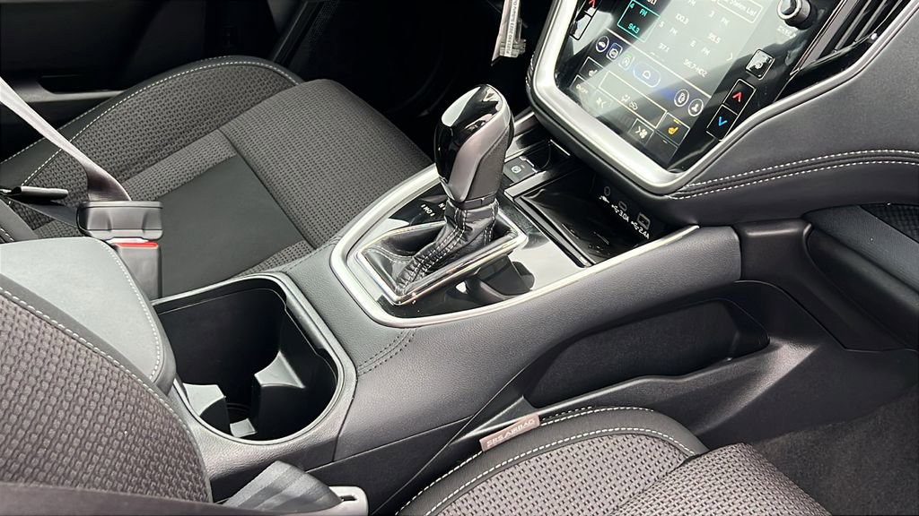 Certified 2023 Subaru Outback Premium image 14