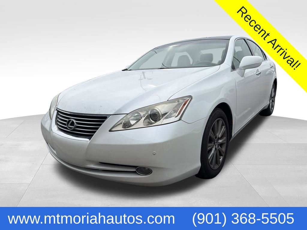Used 2008 Lexus ES 350