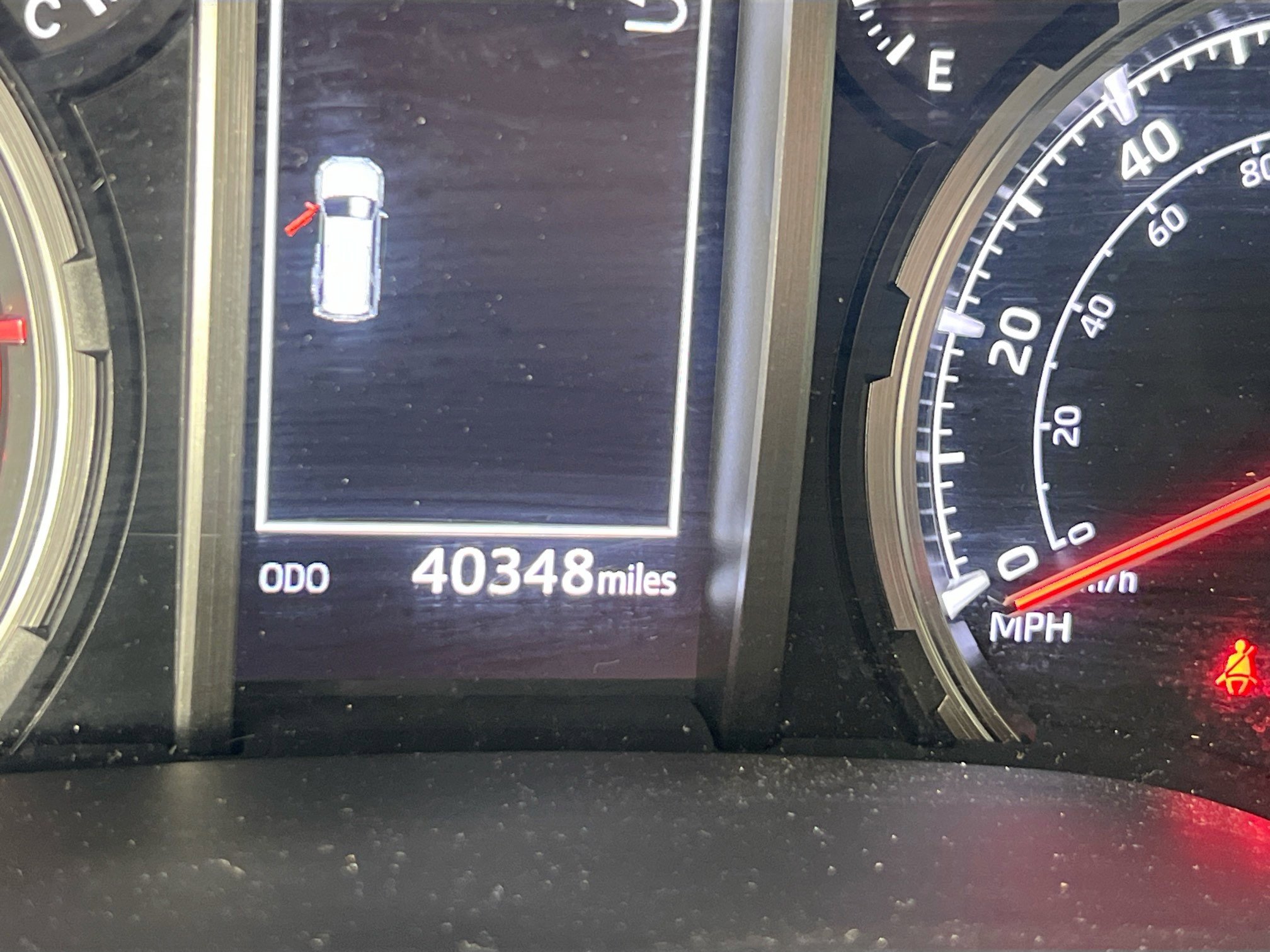 Used 2023 Toyota 4Runner TRD Off-Road image 12