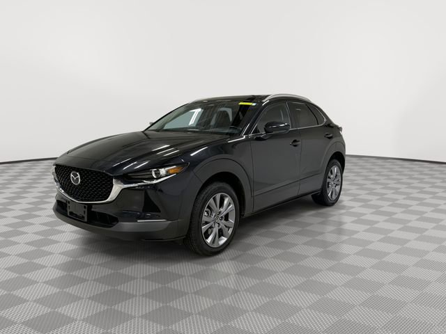 Used 2025 MAZDA CX-30 AWD 2.5 S w/ Preferred Package image 5