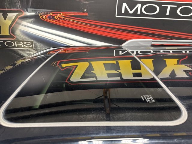 Used 2019 Toyota 4Runner Limited image 8