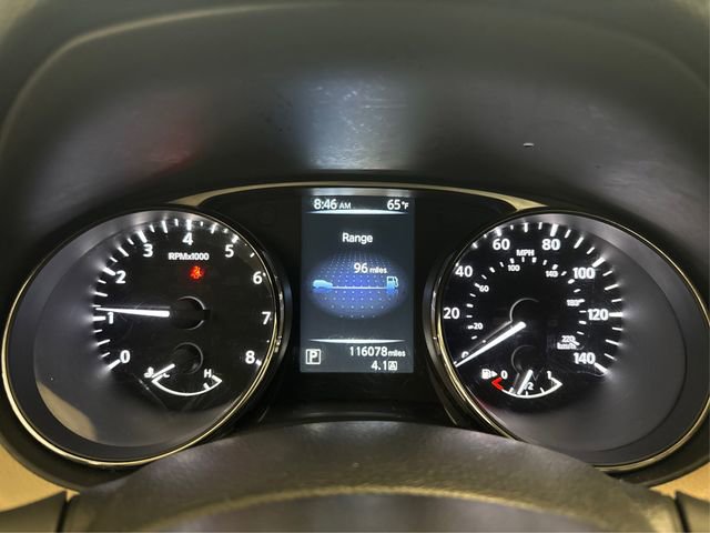 Used 2016 Nissan Rogue SV image 20