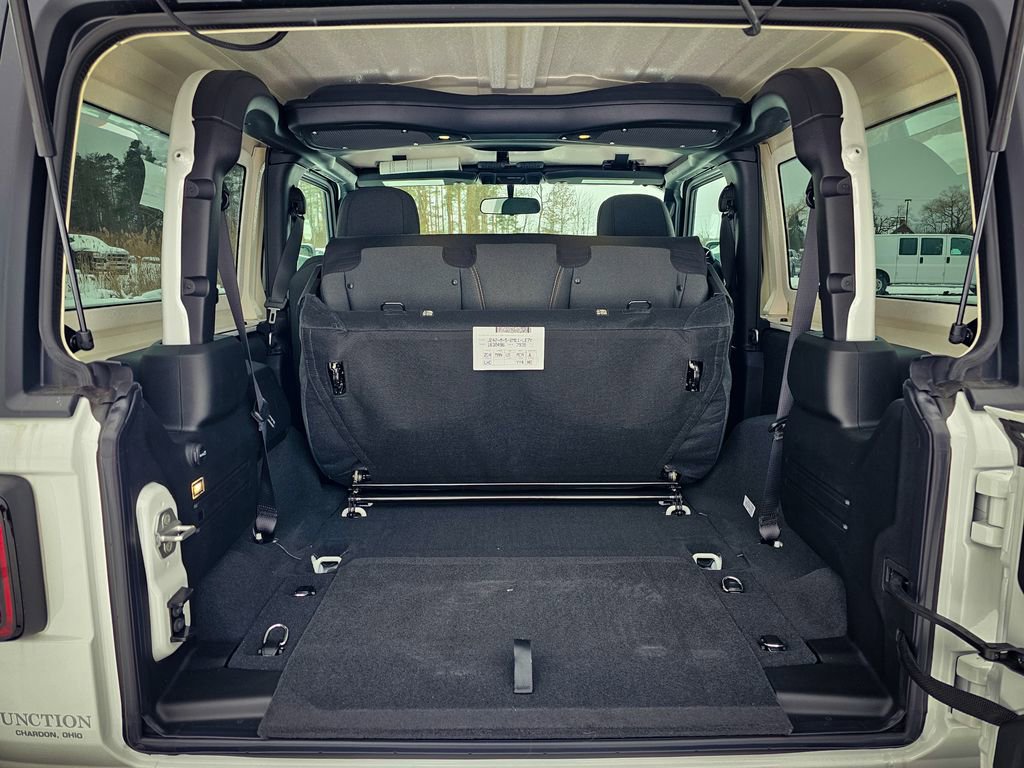 New 2026 Jeep Wrangler Sport image 26