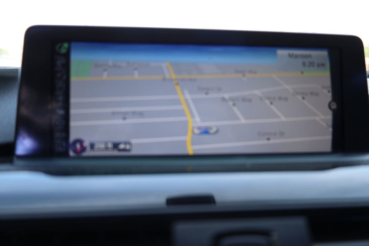 Used 2015 BMW 328i Sedan RWD image 29