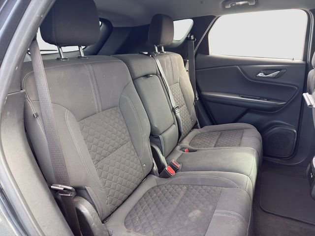Used 2022 Chevrolet Blazer LT w/ Midnight/Sport Edition image 18